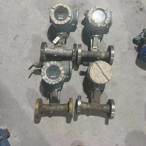 议价E+H锅街流量计77FS25，功能完好，签收前请先验货，签收