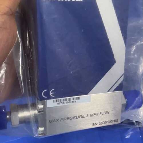 议价Sevenstar七星华创D07-50 O2流量计 全新现货
