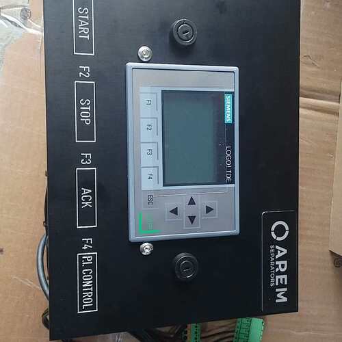 议价SIEMENS LOGO! TDE文本显示器6ED1055-