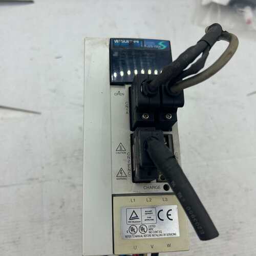 议价三菱1kw驱动器MR-J2S-100A，