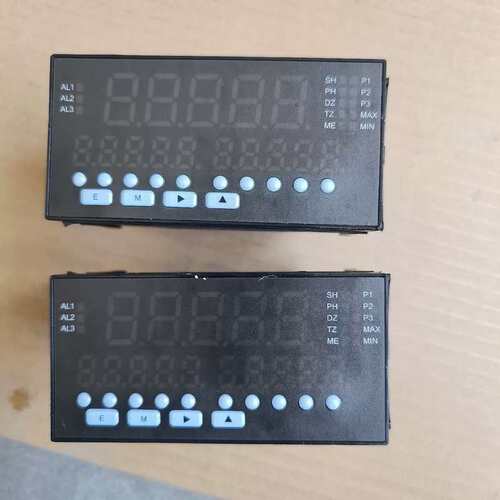 议价日本WATANABE渡边显示仪表，WPM-1-12-B01-