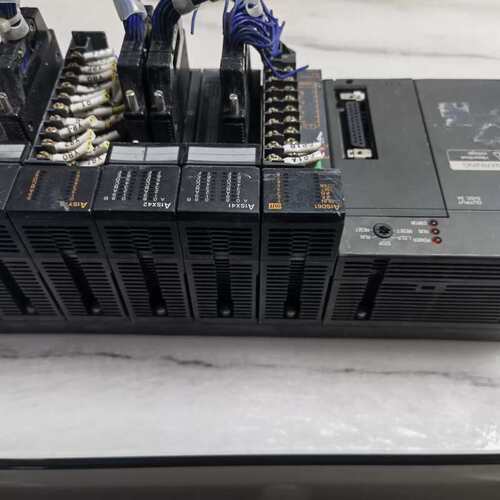 议价1.?A1SJHCPU（CPU模块）