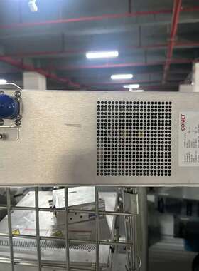 议价COMET射频电源匹配器 0190-38451，成色还可以，