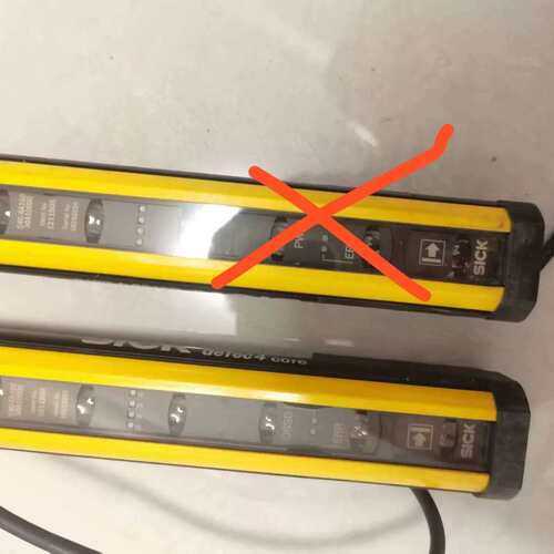 议价德国SICK西克安全光栅C4C-SA15030A10000，