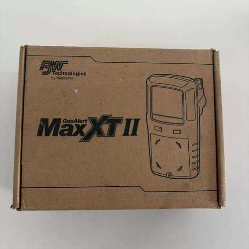 议价BW GasAlertMax XT II系列单一O2气体检测仪 XT-X 便携式 泵