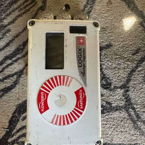 议价福斯阀门定位器 带显示