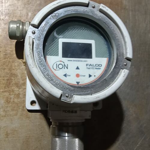 议价FALCO 1.1 固定VOC监测仪，型号LR1355，成色
