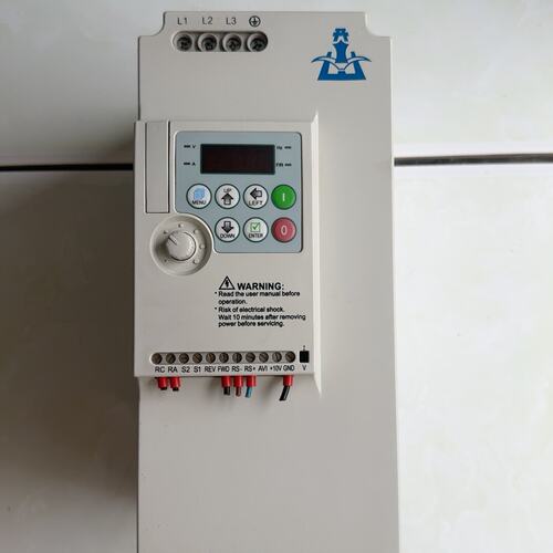 议价泰永变频器 KS300T-7R5GY-4