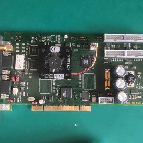 议价esko PB4058控制卡