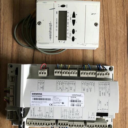 议价西门子燃烧控制器LMV27.210A2WH