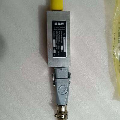议价ARGO HYTOS压差传感器