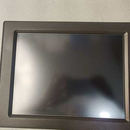 议价昆仑通态触摸屏 TPC1261Hii，10寸工控一体机，充新