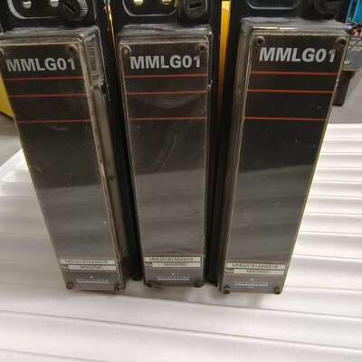 议价拆机GEC阿尔斯通黄色静态保护继电器 MMLG01测试端子块