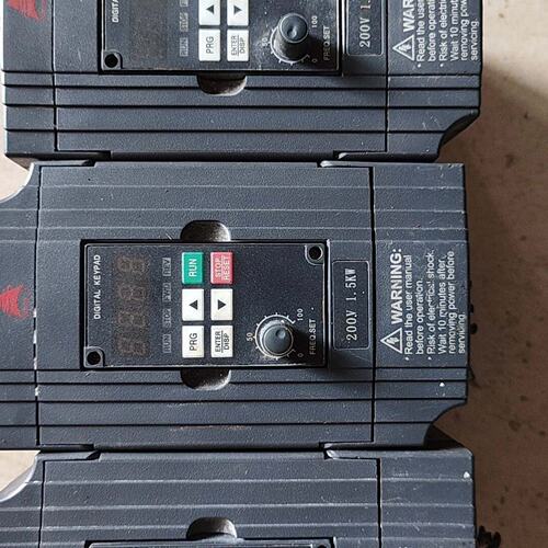 议价川力变频器 CL800-2S0015 1.5KW 22