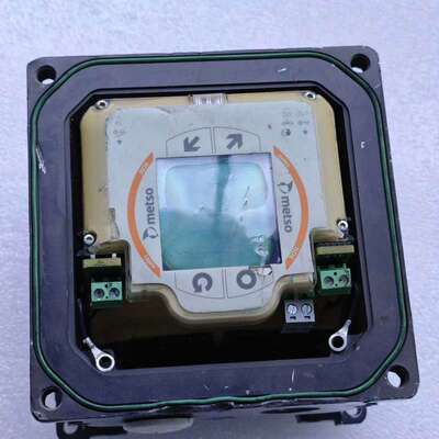 议价美卓METSO压力变送器，型号NDX2512TG-XE0N0