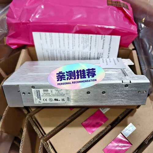 议价LPQ252-CEF ASTEC雅达开关电源全新原装现货