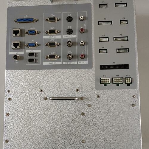 议价迈瑞mindray，DC-6T拆机配件。接口主控模块，带系统
