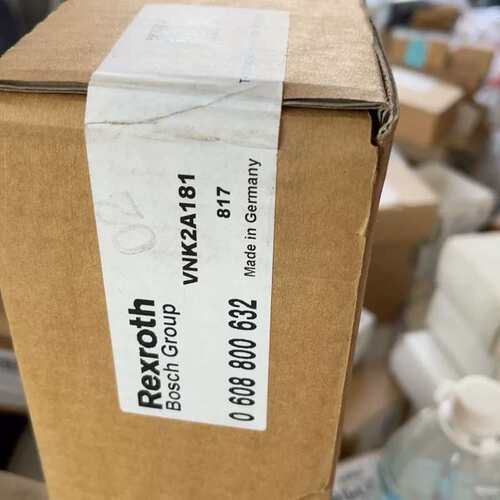 议价博世力士乐拧紧轴偏心输出头，型号VNK2A181，817。0