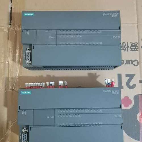 议价西门子CPU ST60 带SB/BA01通讯板