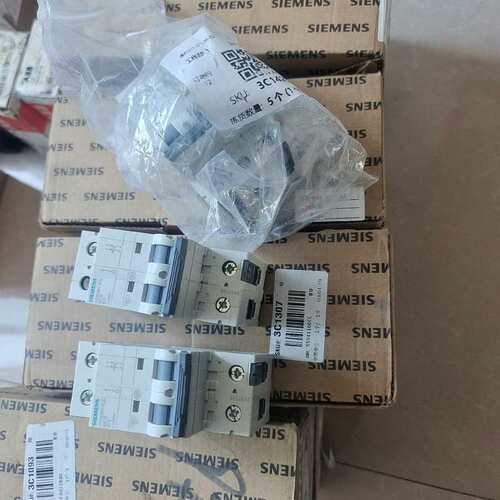 议价西门子小型断路器 5SY4 5SY6 1P2P3P4P