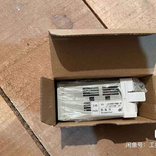 议价CAHO宣荣温控模块H481KV01-R全新，0-1300度