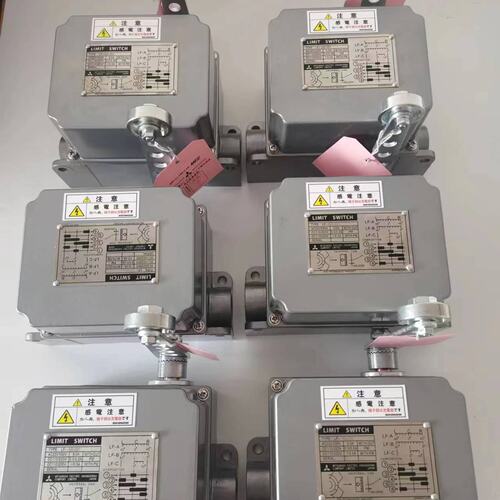议价全新三菱限位开关LF-AR-2H LF-BR-2HLF-BR