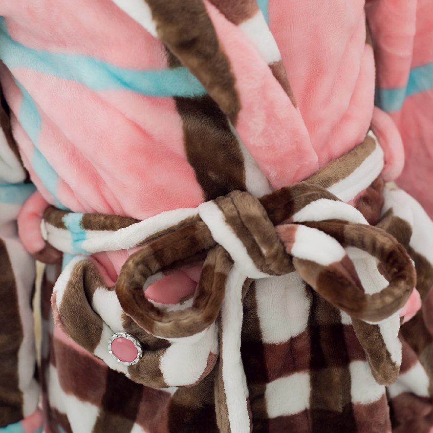 Peignoir jeunesse - Ref 595536 Image 3