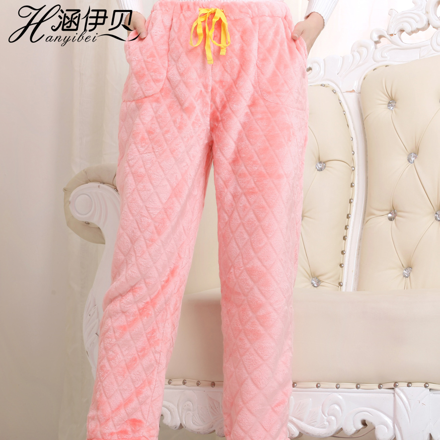 Pantalon pyjama jeunesse TWFLRJUK-1 - Ref 719244 Image 5