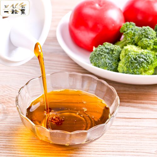 青海汉尧原生态菜籽油转基因饭店