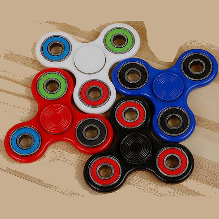 Hand spinner - Ref 2618833 Image 4