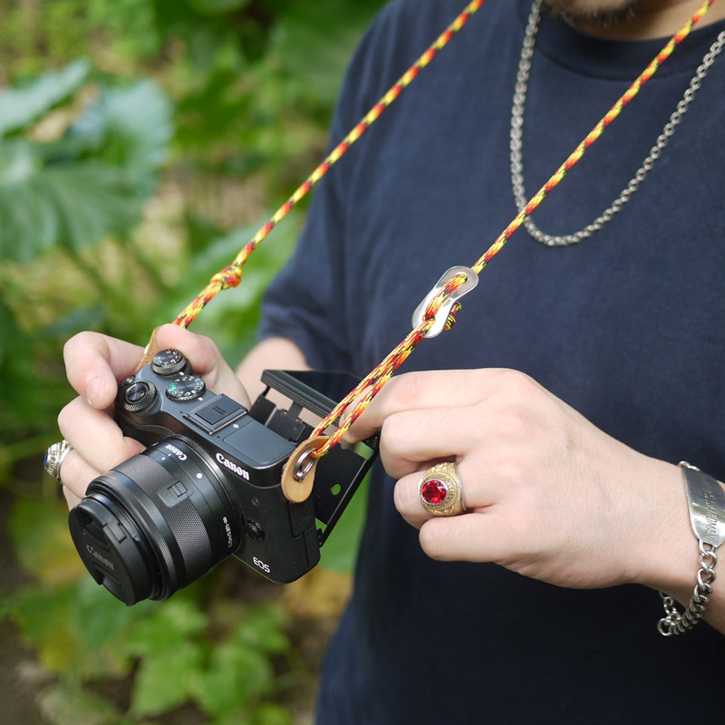 佳能理光微单相机背带