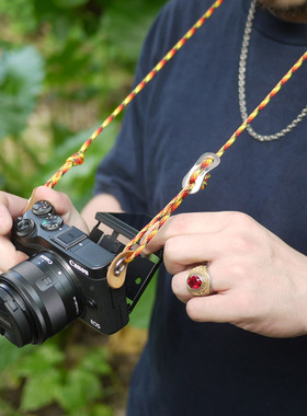 HARDWIND佳能理光微单相机背带