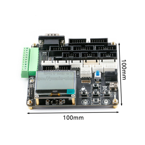 原装正品ADF4002锁相环模块数字