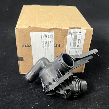 宝马1系3系N13 1.6T 电子节温器 恒温器 F20 F30 116 118 120 316