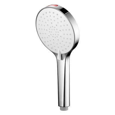 丰华浴室家用手持花洒ABS材质