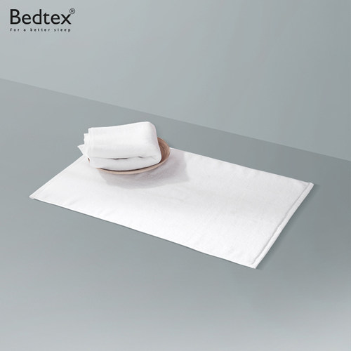 bedtex酒店加厚地垫纯棉卫生间