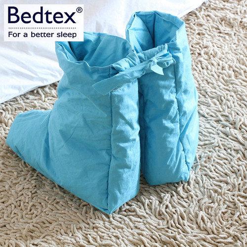 男女羽绒鞋BEDTEX保暖包跟