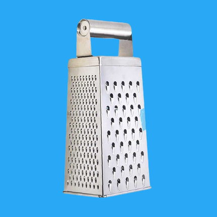 适用于德国福腾宝WMF多功能不锈钢刨丝器 蔬菜水果姜蓉器刨丝刨皮