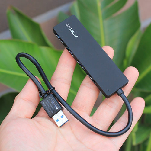 USB3.0分线器一分四个USB3.0口