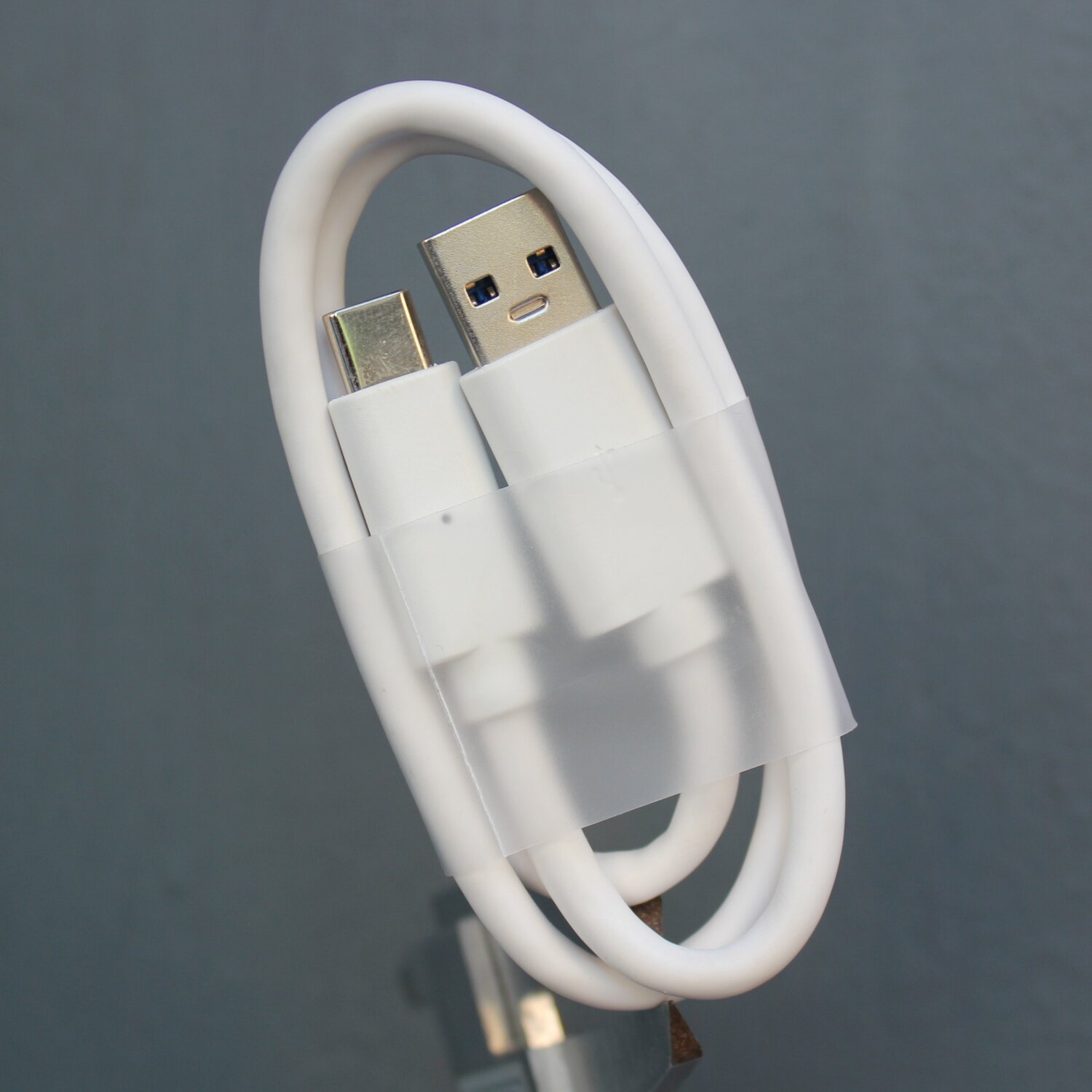 原装50厘米USB Type-C固态移动硬盘数据线 USB3.0数据线 手机充电线