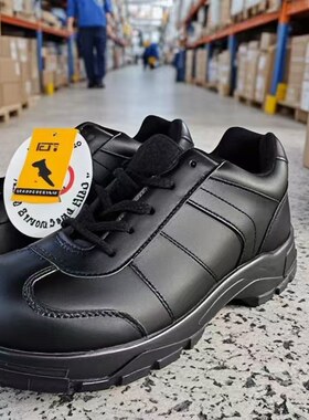 新品包邮701宽头厚底增高劳保防护鞋防水防滑耐磨轻便舒适不挤脚