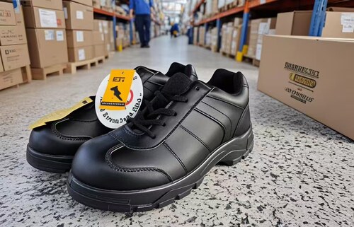 新品包邮701宽头厚底增高劳保防护鞋防水防滑耐磨轻便舒适不挤脚