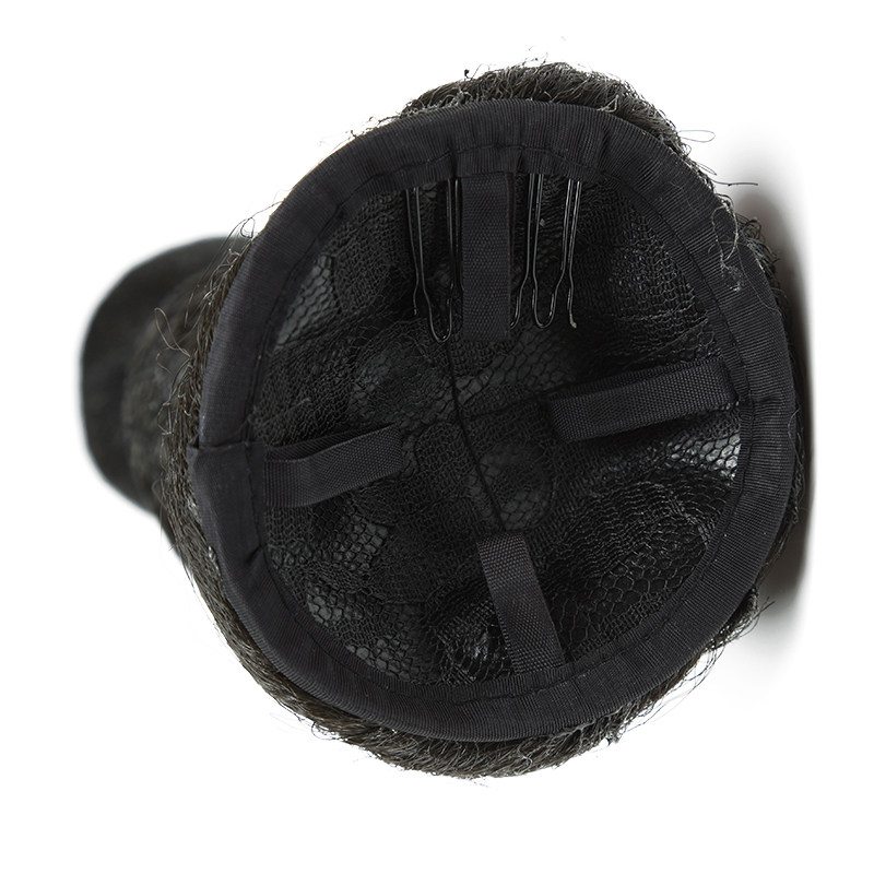 Extension cheveux - Chignon - Ref 235481 Image 4