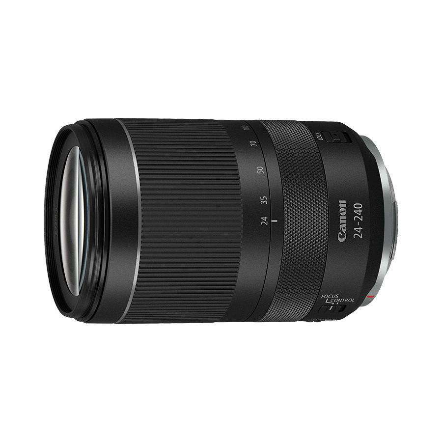 Canon/佳能RF24-240mm
