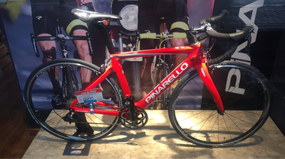 pinarellogan车队bmc公路自行车