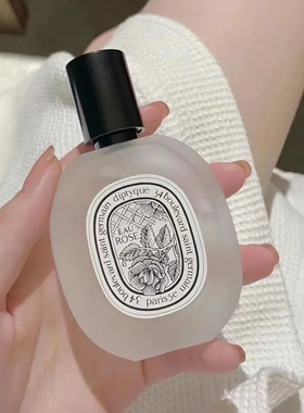 蒂普提克杜桑玫瑰无花果发香喷雾