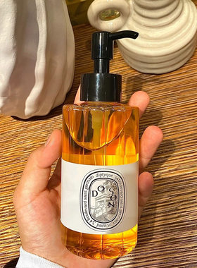 蒂普提克杜桑香氛沐浴油200ml