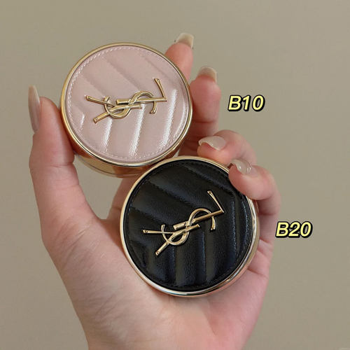 YSL圣罗兰皮革气垫小样5gB20