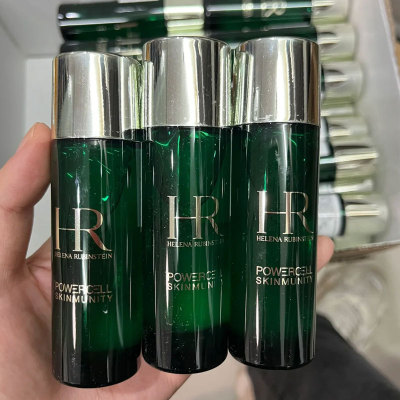 HR赫莲娜绿宝瓶新肌水30ml中小样