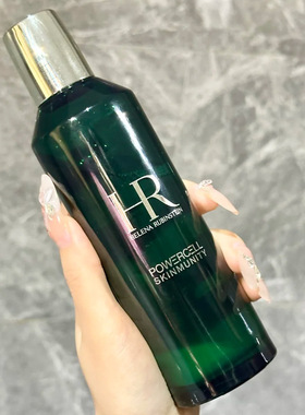 赫莲娜绿宝瓶新肌水200/400ml